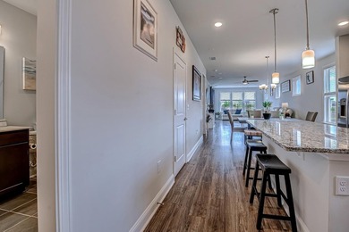 AMAZING opportunity to own a 3 bedroom 3 bathroom SMART home on Beachwood Golf Club in South Carolina - for sale on GolfHomes.com, golf home, golf lot