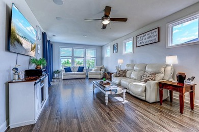 AMAZING opportunity to own a 3 bedroom 3 bathroom SMART home on Beachwood Golf Club in South Carolina - for sale on GolfHomes.com, golf home, golf lot