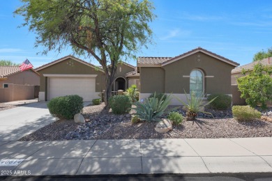 Welcome to 40614 N Laurel Valley Way, a stunning single-story on Anthem Golf and Country Club  in Arizona - for sale on GolfHomes.com, golf home, golf lot