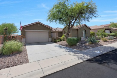 Welcome to 40614 N Laurel Valley Way, a stunning single-story on Anthem Golf and Country Club  in Arizona - for sale on GolfHomes.com, golf home, golf lot