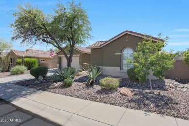 Welcome to 40614 N Laurel Valley Way, a stunning single-story on Anthem Golf and Country Club  in Arizona - for sale on GolfHomes.com, golf home, golf lot