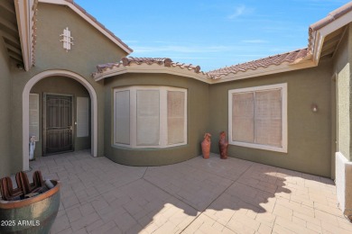 Welcome to 40614 N Laurel Valley Way, a stunning single-story on Anthem Golf and Country Club  in Arizona - for sale on GolfHomes.com, golf home, golf lot