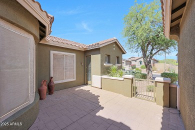 Welcome to 40614 N Laurel Valley Way, a stunning single-story on Anthem Golf and Country Club  in Arizona - for sale on GolfHomes.com, golf home, golf lot