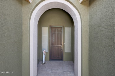 Welcome to 40614 N Laurel Valley Way, a stunning single-story on Anthem Golf and Country Club  in Arizona - for sale on GolfHomes.com, golf home, golf lot