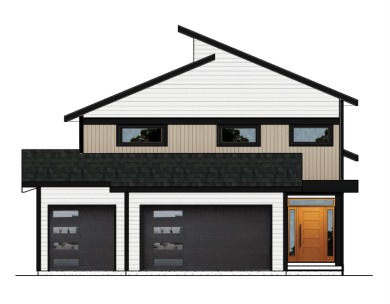 Welcome to Lake Life AND Golf Life, a stunning new construction on Stoughton Country Club in Wisconsin - for sale on GolfHomes.com, golf home, golf lot
