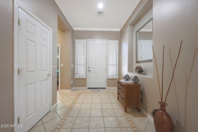 Welcome to 40614 N Laurel Valley Way, a stunning single-story on Anthem Golf and Country Club  in Arizona - for sale on GolfHomes.com, golf home, golf lot