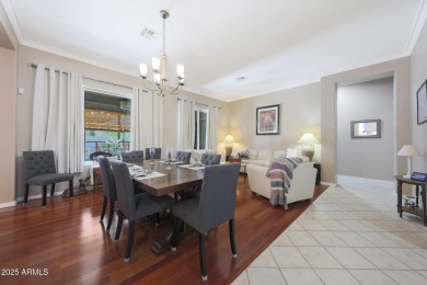 Welcome to 40614 N Laurel Valley Way, a stunning single-story on Anthem Golf and Country Club  in Arizona - for sale on GolfHomes.com, golf home, golf lot