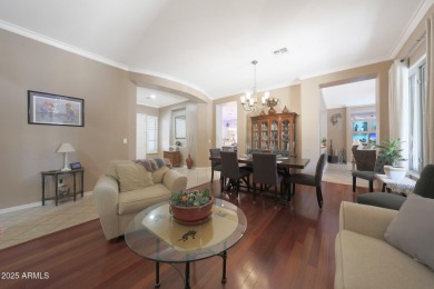 Welcome to 40614 N Laurel Valley Way, a stunning single-story on Anthem Golf and Country Club  in Arizona - for sale on GolfHomes.com, golf home, golf lot