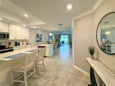Step into the allure of this rarely available Arabella Condo on Panther Run Golf Club in Florida - for sale on GolfHomes.com, golf home, golf lot