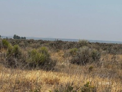 Great building site or use for recreational use. Would require a on Christmas Valley Golf Course in Oregon - for sale on GolfHomes.com, golf home, golf lot