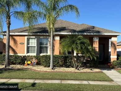 The perfect location to make a home! Miles of tree lined, paved on Venetian Bay Golf Course in Florida - for sale on GolfHomes.com, golf home, golf lot
