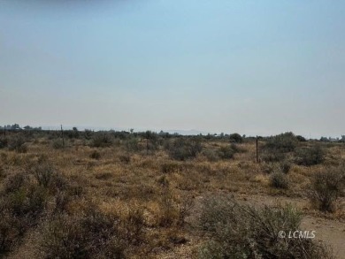 Great building site or use for recreational use. Would require a on Christmas Valley Golf Course in Oregon - for sale on GolfHomes.com, golf home, golf lot