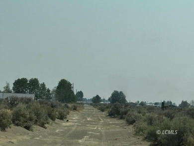 Great building site or use for recreational use. Would require a on Christmas Valley Golf Course in Oregon - for sale on GolfHomes.com, golf home, golf lot