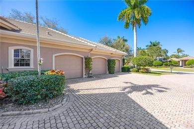 Exquisite Golf Course Estate | Southern Exposure | New 2025 Roof on Pelican Marsh Golf Club in Florida - for sale on GolfHomes.com, golf home, golf lot