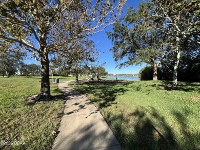 The perfect location to make a home! Miles of tree lined, paved on Venetian Bay Golf Course in Florida - for sale on GolfHomes.com, golf home, golf lot