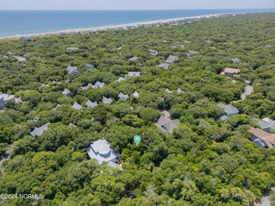 Built by Ultra-Luxury builder Schiano Development, this home on Bald Head Island Golf Club in North Carolina - for sale on GolfHomes.com, golf home, golf lot
