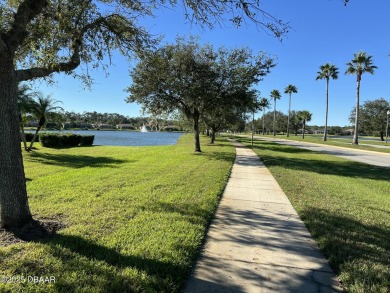 The perfect location to make a home! Miles of tree lined, paved on Venetian Bay Golf Course in Florida - for sale on GolfHomes.com, golf home, golf lot