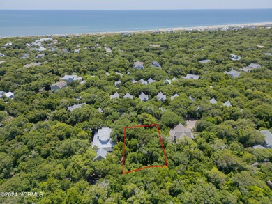 Built by Ultra-Luxury builder Schiano Development, this home on Bald Head Island Golf Club in North Carolina - for sale on GolfHomes.com, golf home, golf lot