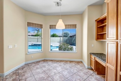 Seller needs sold AND wants to help new owners! Reduced price on Estrella Mountain Ranch Golf Course in Arizona - for sale on GolfHomes.com, golf home, golf lot