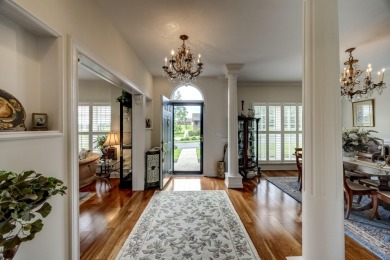 Welcome to your absolute dream home in the highly sought-after on Old Bridge Golf Club in Kentucky - for sale on GolfHomes.com, golf home, golf lot
