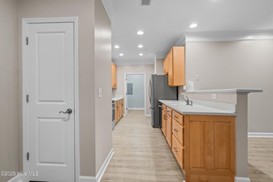 Welcome to Crow Creek! This prestigious, very sought out golf on Crow Creek Golf Club in North Carolina - for sale on GolfHomes.com, golf home, golf lot