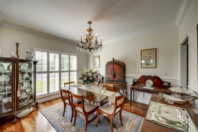 Welcome to your absolute dream home in the highly sought-after on Old Bridge Golf Club in Kentucky - for sale on GolfHomes.com, golf home, golf lot