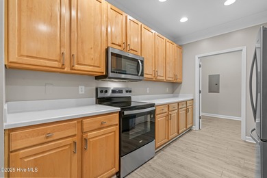 Welcome to Crow Creek! This prestigious, very sought out golf on Crow Creek Golf Club in North Carolina - for sale on GolfHomes.com, golf home, golf lot