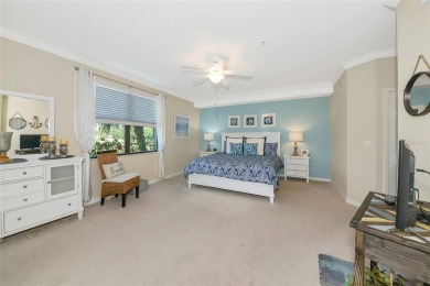Live like you are on vacation every day in this GOLF DEEDED on River Strand Golf and Country Club At Heritage Harbour  in Florida - for sale on GolfHomes.com, golf home, golf lot