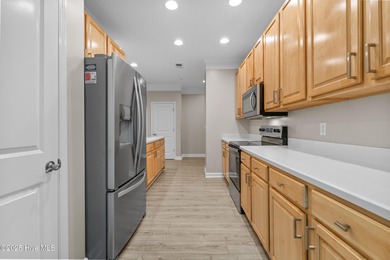 Welcome to Crow Creek! This prestigious, very sought out golf on Crow Creek Golf Club in North Carolina - for sale on GolfHomes.com, golf home, golf lot