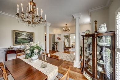 Welcome to your absolute dream home in the highly sought-after on Old Bridge Golf Club in Kentucky - for sale on GolfHomes.com, golf home, golf lot