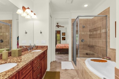 Discover the perfect blend of luxury and resort-style living in on Lely Resort Golf and Country Club in Florida - for sale on GolfHomes.com, golf home, golf lot