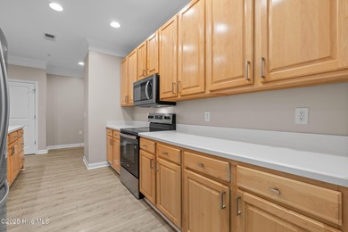 Welcome to Crow Creek! This prestigious, very sought out golf on Crow Creek Golf Club in North Carolina - for sale on GolfHomes.com, golf home, golf lot