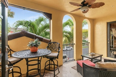 Discover the perfect blend of luxury and resort-style living in on Lely Resort Golf and Country Club in Florida - for sale on GolfHomes.com, golf home, golf lot