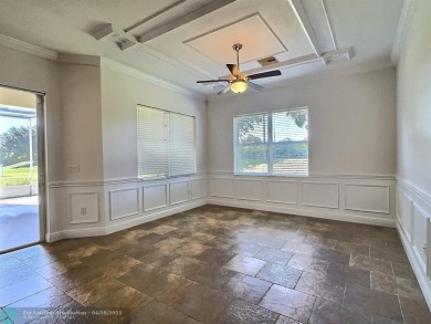 Reduced Price! This stunning 3-bedroom, 2-bath home in a on St. Lucie Trail Golf Club in Florida - for sale on GolfHomes.com, golf home, golf lot