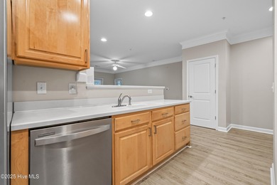 Welcome to Crow Creek! This prestigious, very sought out golf on Crow Creek Golf Club in North Carolina - for sale on GolfHomes.com, golf home, golf lot