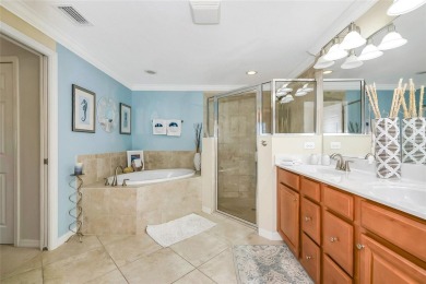 Live like you are on vacation every day in this GOLF DEEDED on River Strand Golf and Country Club At Heritage Harbour  in Florida - for sale on GolfHomes.com, golf home, golf lot