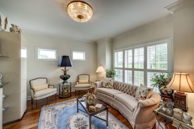 Welcome to your absolute dream home in the highly sought-after on Old Bridge Golf Club in Kentucky - for sale on GolfHomes.com, golf home, golf lot