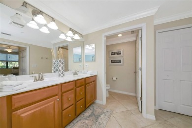 Live like you are on vacation every day in this GOLF DEEDED on River Strand Golf and Country Club At Heritage Harbour  in Florida - for sale on GolfHomes.com, golf home, golf lot