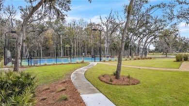 Exceptional opportunity to build your dream home on this on The Golf Club At Sanctuary Cove in Georgia - for sale on GolfHomes.com, golf home, golf lot