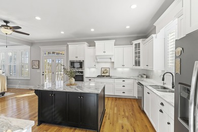 Located in the highly sought-after Bartram Trail, this on Bartram Trail Golf Club in Georgia - for sale on GolfHomes.com, golf home, golf lot