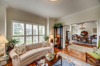 Welcome to your absolute dream home in the highly sought-after on Old Bridge Golf Club in Kentucky - for sale on GolfHomes.com, golf home, golf lot
