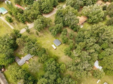 CASTLE ROCK LAKE AREA! Excellent location to build your dream on Northern Bay Golf Resort and Marina in Wisconsin - for sale on GolfHomes.com, golf home, golf lot