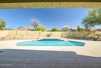 Seller needs sold AND wants to help new owners! Reduced price on Estrella Mountain Ranch Golf Course in Arizona - for sale on GolfHomes.com, golf home, golf lot