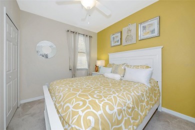 Live like you are on vacation every day in this GOLF DEEDED on River Strand Golf and Country Club At Heritage Harbour  in Florida - for sale on GolfHomes.com, golf home, golf lot
