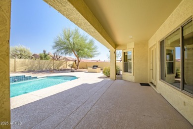 Seller needs sold AND wants to help new owners! Reduced price on Estrella Mountain Ranch Golf Course in Arizona - for sale on GolfHomes.com, golf home, golf lot