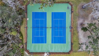 Exceptional opportunity to build your dream home on this on The Golf Club At Sanctuary Cove in Georgia - for sale on GolfHomes.com, golf home, golf lot