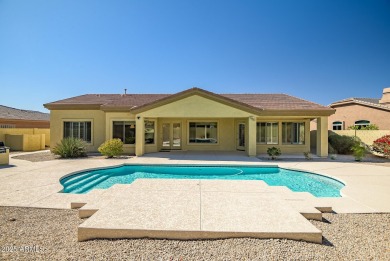 Seller needs sold AND wants to help new owners! Reduced price on Estrella Mountain Ranch Golf Course in Arizona - for sale on GolfHomes.com, golf home, golf lot