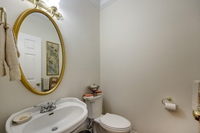 Welcome to your absolute dream home in the highly sought-after on Old Bridge Golf Club in Kentucky - for sale on GolfHomes.com, golf home, golf lot