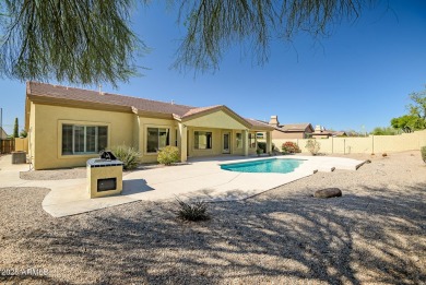 Seller needs sold AND wants to help new owners! Reduced price on Estrella Mountain Ranch Golf Course in Arizona - for sale on GolfHomes.com, golf home, golf lot