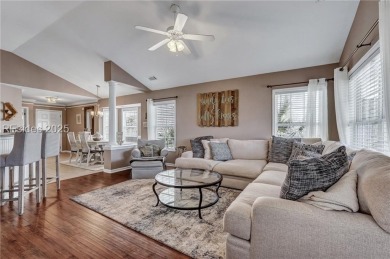 Current Lender offering 2.99% ASSUMPTION on the current loan. 31 on Pinecrest Golf Course in South Carolina - for sale on GolfHomes.com, golf home, golf lot
